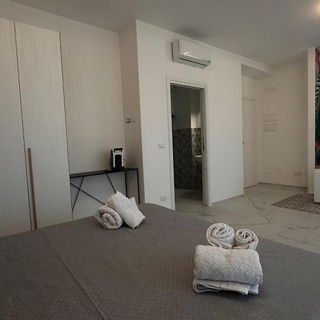 Cconforthotels Puglia Promenade Apartment 5 Бари Экстерьер фото